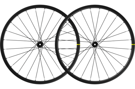 Mavic KSYRIUM S DISC Laufradsatz 28" Centerlock 12-fach HG-R 12x100-12x142mm