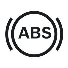 BOSCH ABS