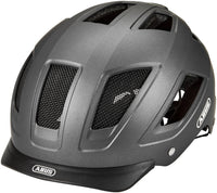 Abus Hyban 2.0 Fahrradhelm | grau – aktuelle Variante