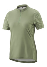Gonso Adventure Jersey Halfzip W bellcourt castle