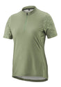 Gonso Adventure Jersey Halfzip W bellcourt castle