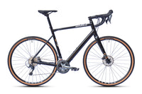 Serious Gravix TWO black shiny (2026)