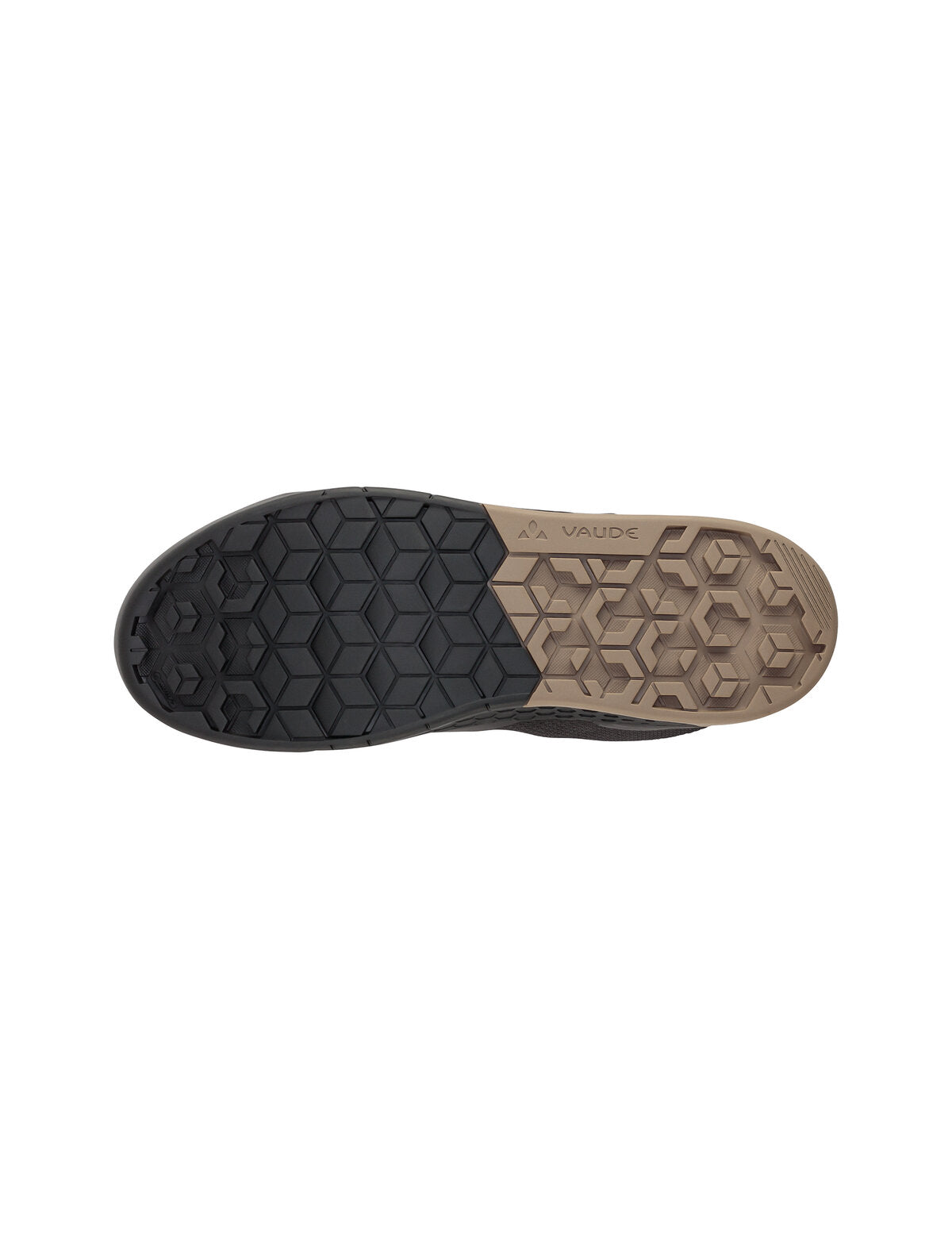 VAUDE Moab Tech II schwarz