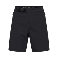 Fox Ranger Short W/Liner | Kinder MTB Shorts | Black – aktuelle Variante