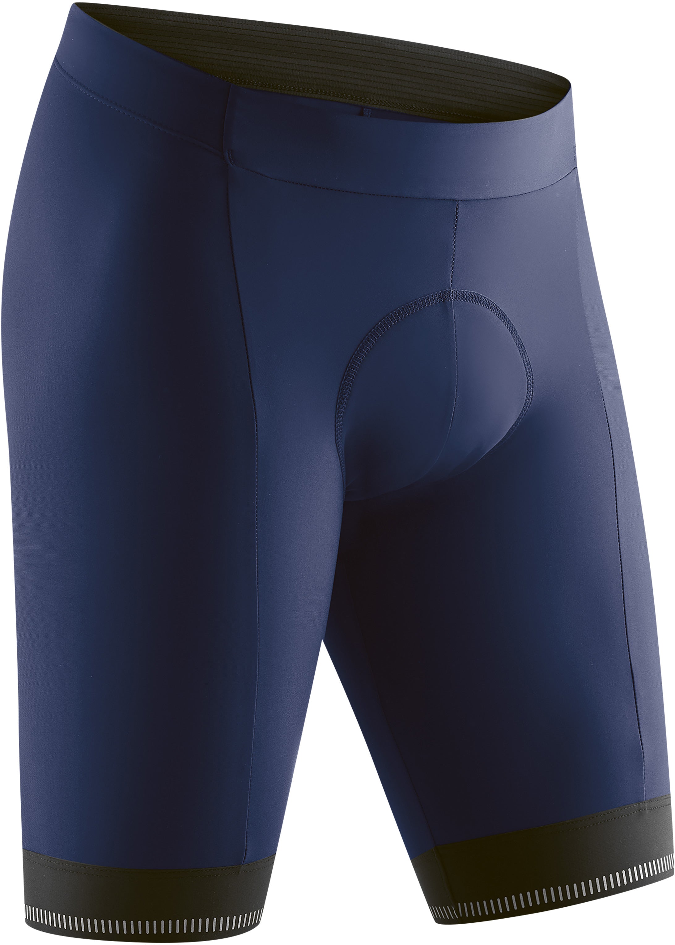 Gonso SITIVO Green M Shorts Herren etheral blue/brightgreen