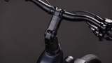 Cube Touring Hybrid ONE 600 Easy Entry coal´n´chrome (2026)
