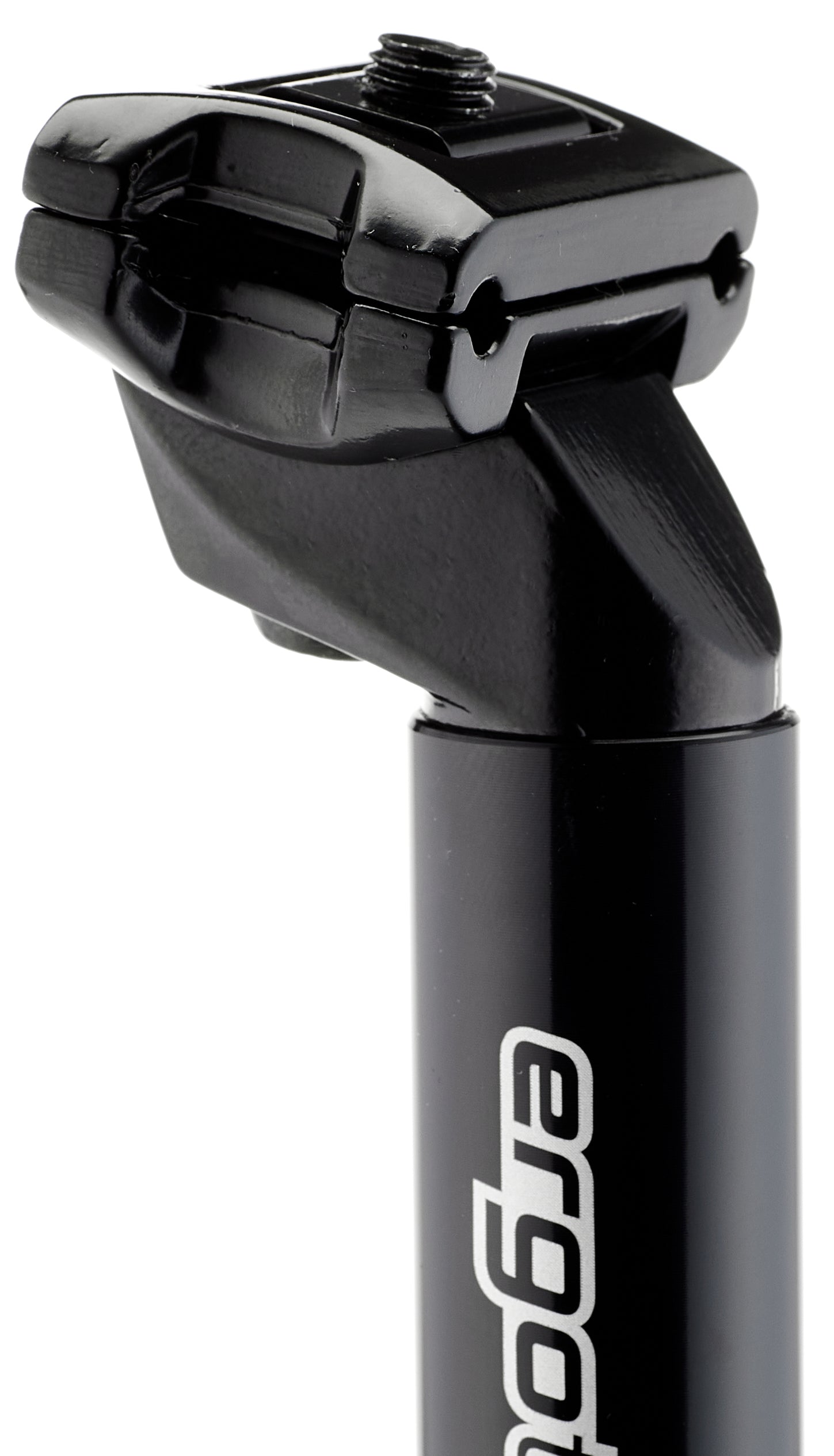 Ergotec Patent Sattelstütze Ø29,4mm schwarz