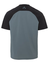 VAUDE Loamer Shirt Herren grau