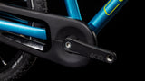 Cube Numove 180 blue´n´lime (2025)