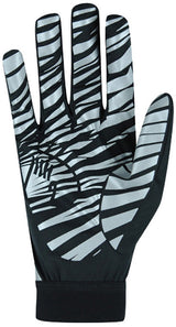 Roeckl Monte Cover Glove Handschuhe Black