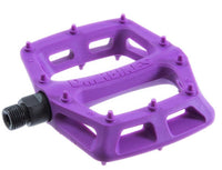 DMR V6 Plattform Pedale purple – aktuelle Variante