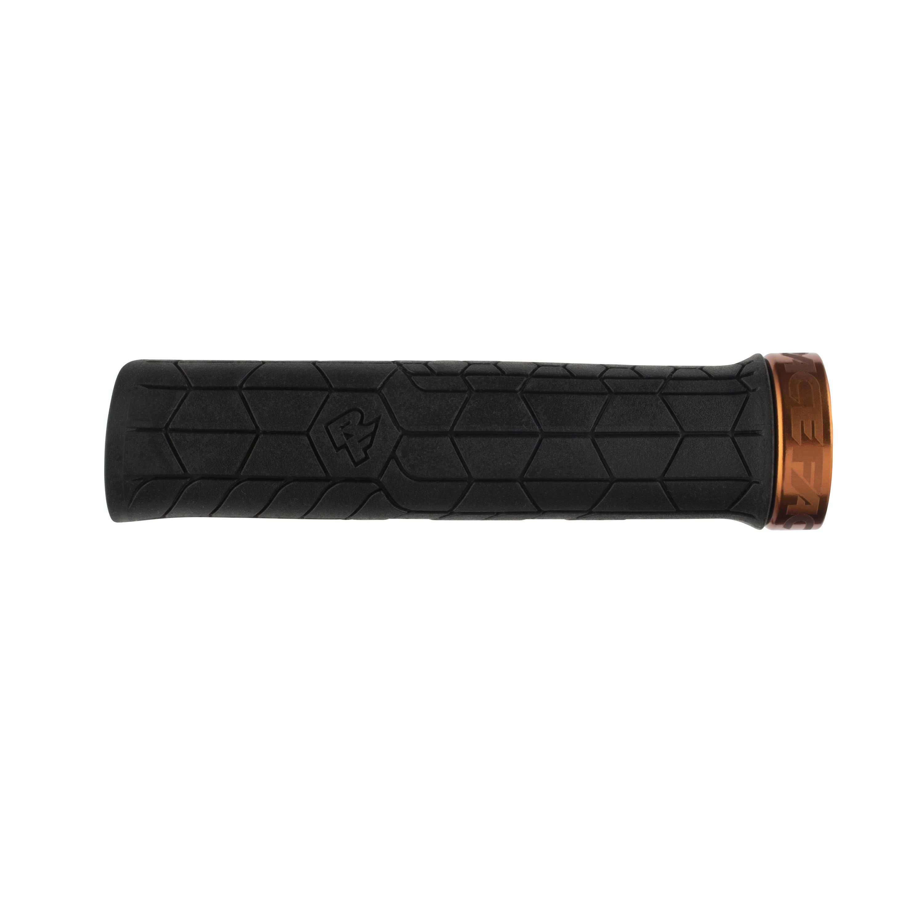 Race Face Getta Grip Griffe 30mm black/kashmoney