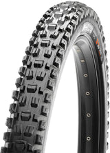 Maxxis Assegai Faltreifen 27.5x2.50" EXO TR 3C MaxxTerra schwarz