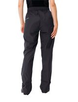 VAUDE Drop II Hose Damen schwarz