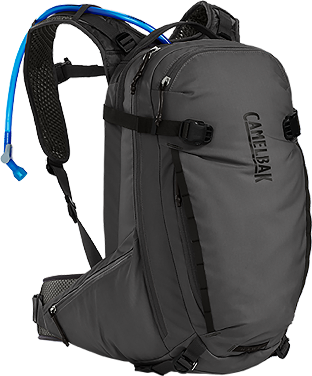 Camelbak HAWG 20 3L Rucksack Asphalt