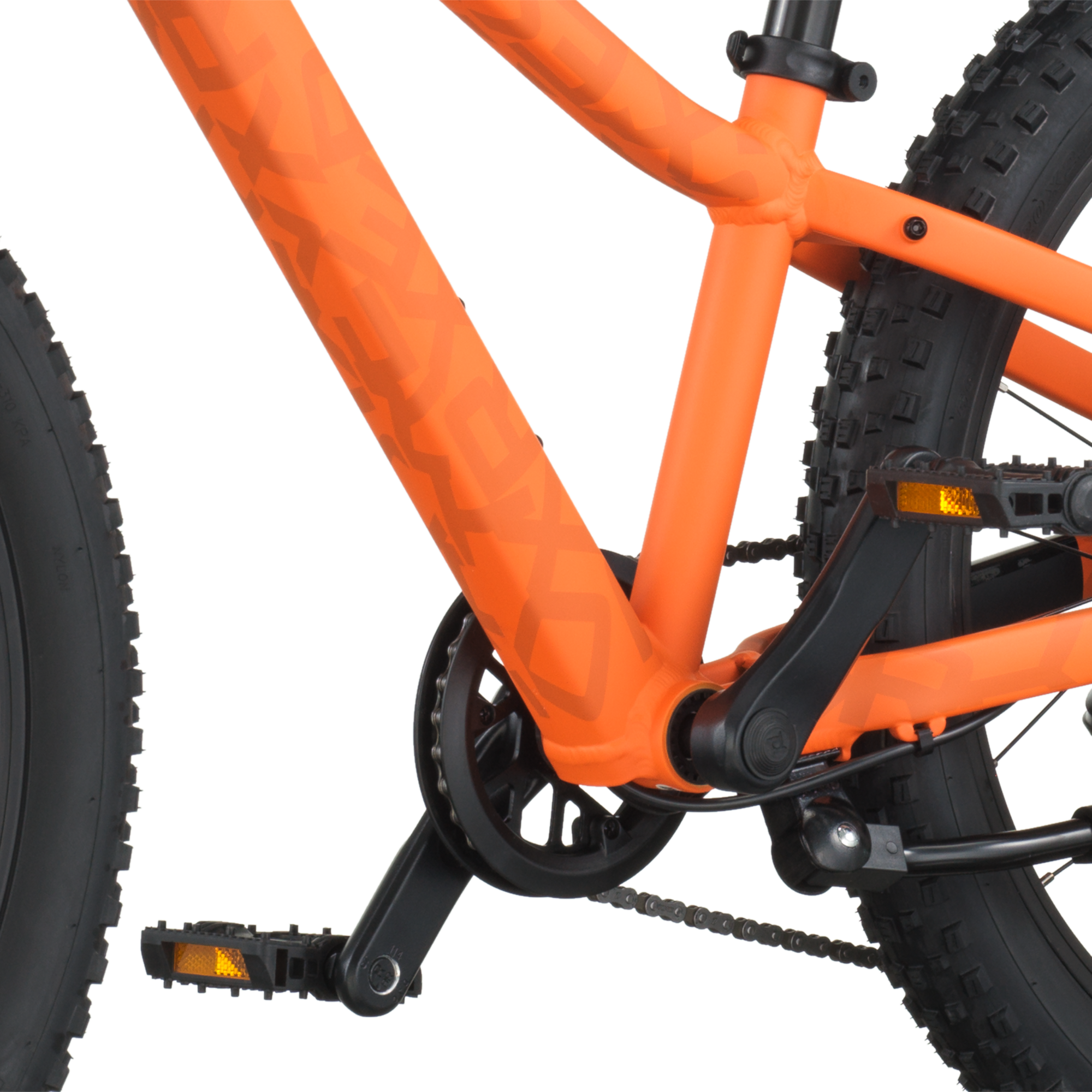 Scott Roxter 200 vibrant orange (2026)