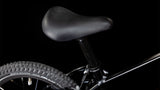 Cube Numove 140 black´n´orange (2026)