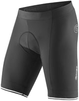Gonso SITIVO Red M Shorts Herren black/fire
