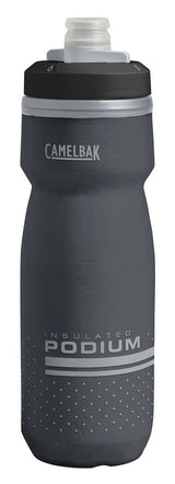 Camelbak Podium Chill 620ml Trinkflasche Black