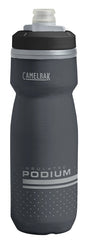 Camelbak Podium Chill 620ml Trinkflasche Black
