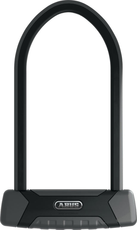 ABUS Granit X Plus 540/160HB230 Bügelschloss + USH540 Halter schwarz