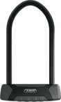 ABUS Granit X Plus 540/160HB230 Bügelschloss + USH540 Halter schwarz
