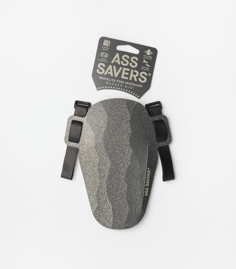 Ass Savers Mudder Mini Spritzschutz detour