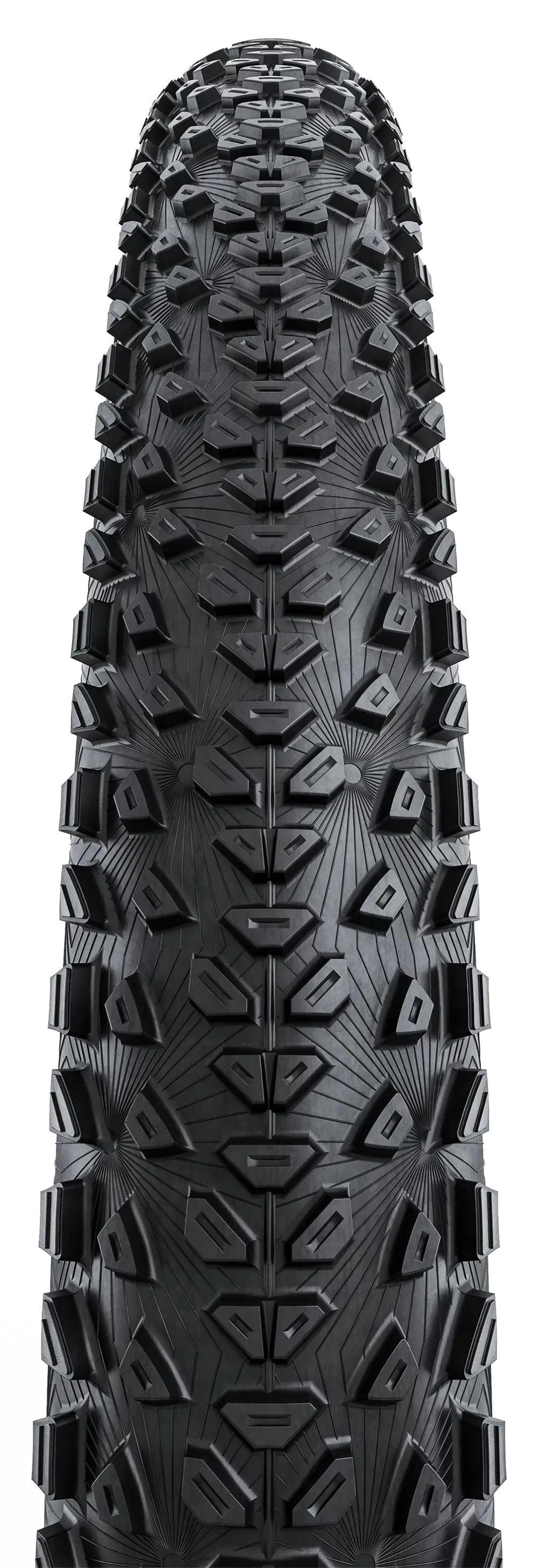 Continental Dubnital Trail Grip Falt 28