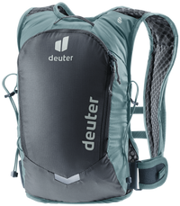 deuter Rogla 5 Fahrradrucksack graphite-shale – aktuelle Variante