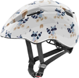 uvex Kid 2 Cc Kinderhelm Raccoon Matt