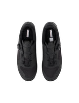 VAUDE Downieville Tech II schwarz