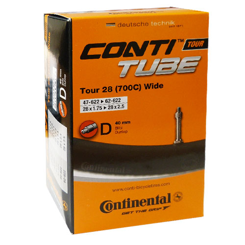 Continental Tour 28