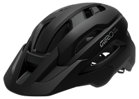 Giro Fixture II matte black/grey