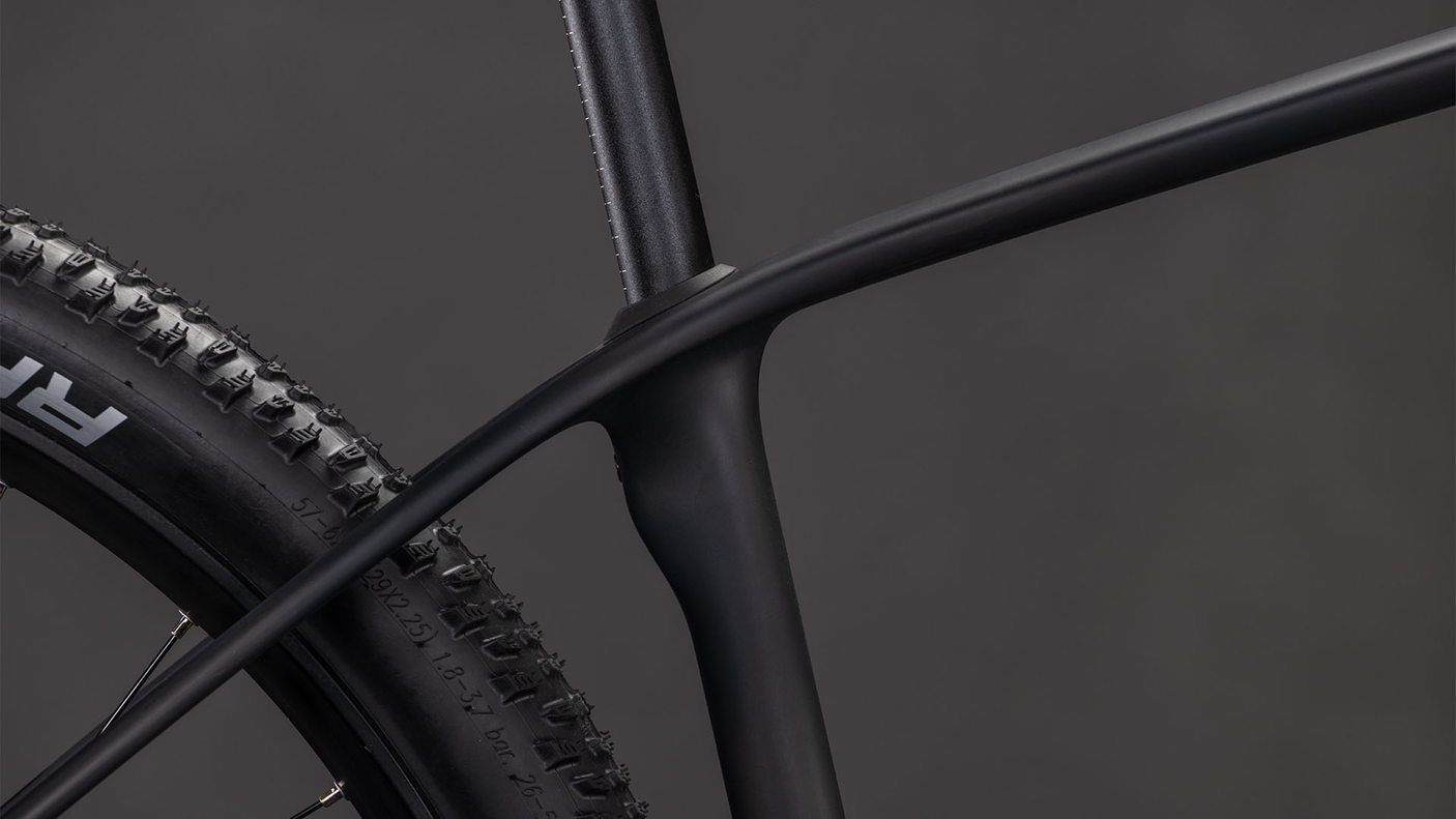 Cube Reaction C:62 Pro blackline (2026)