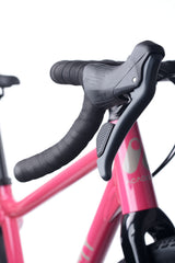 ACADEMY S-grade Gravel 7 27.5" Granat (2026)