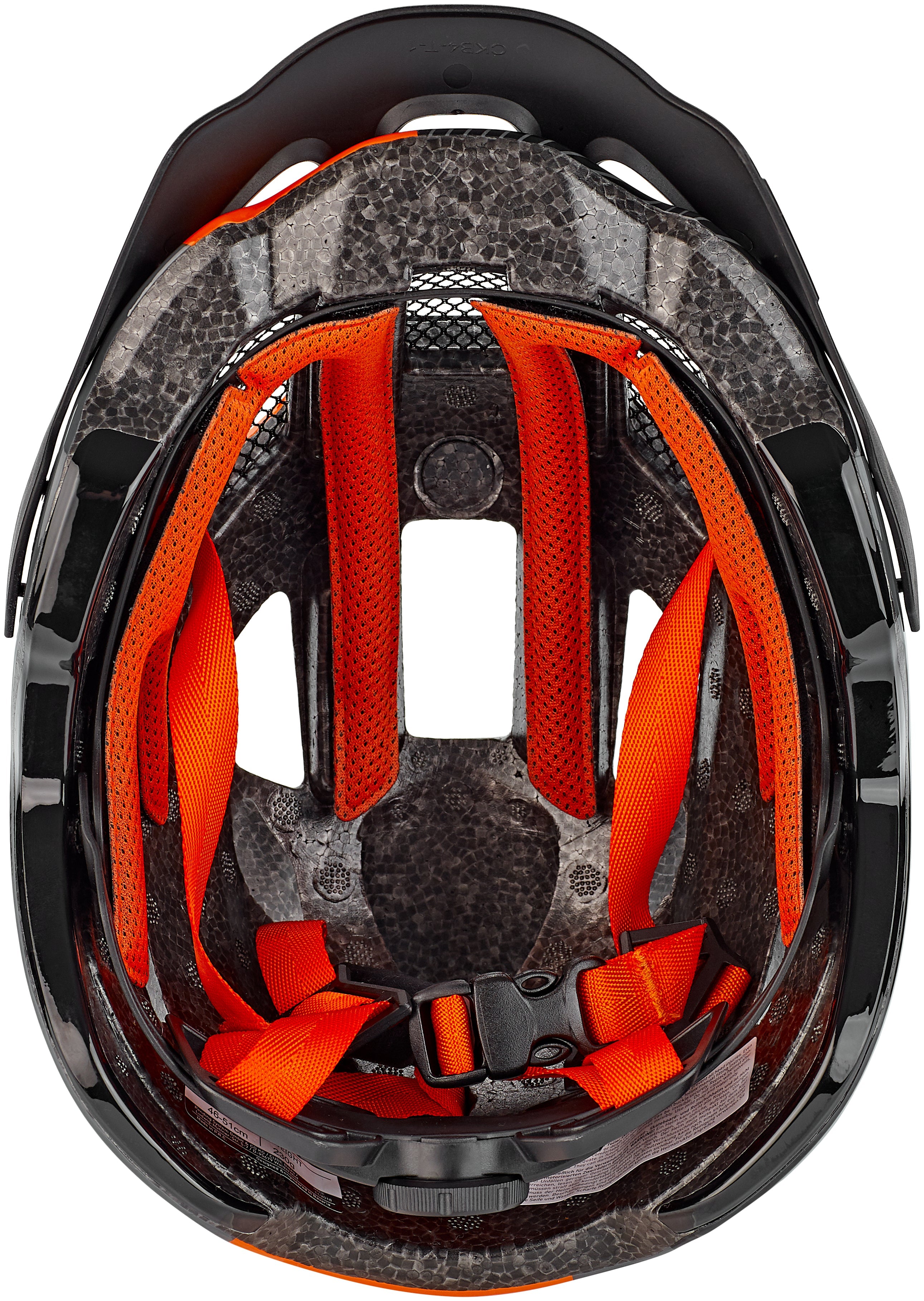 CUBE Helm ANT Kinder X Actionteam
