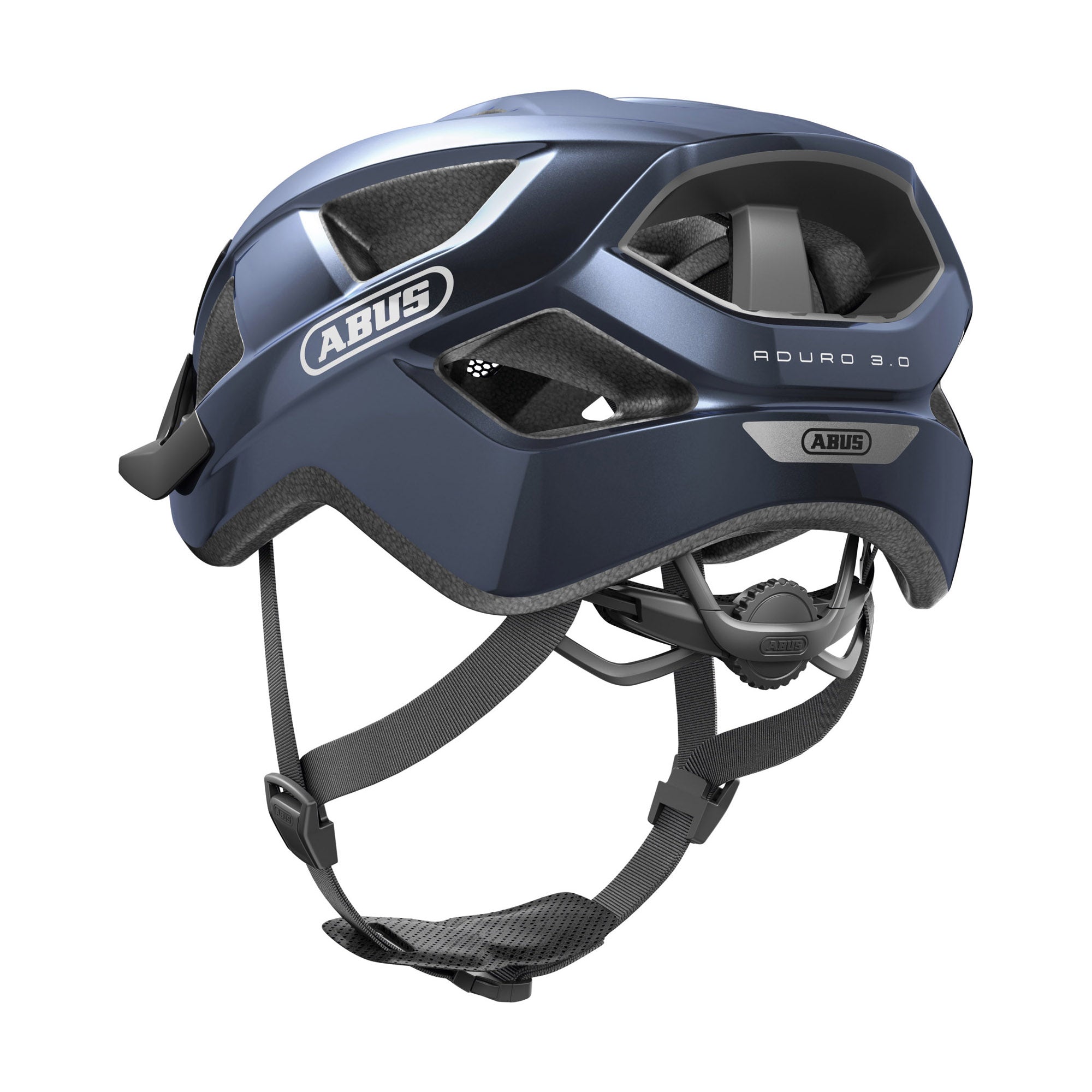 Abus Aduro 3.0 midnight blue