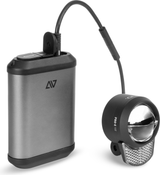 Acid Frontlicht PRO-E 150 PowerBank black´n´space grey