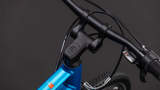 Cube Numove 200 topasblue´n´nebula (2026)