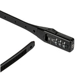 Kryptonite Click Lock Combo 53cm  Schwarz