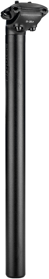 Ergotec Hook 3 Sattelstütze Ø27,2mm schwarz