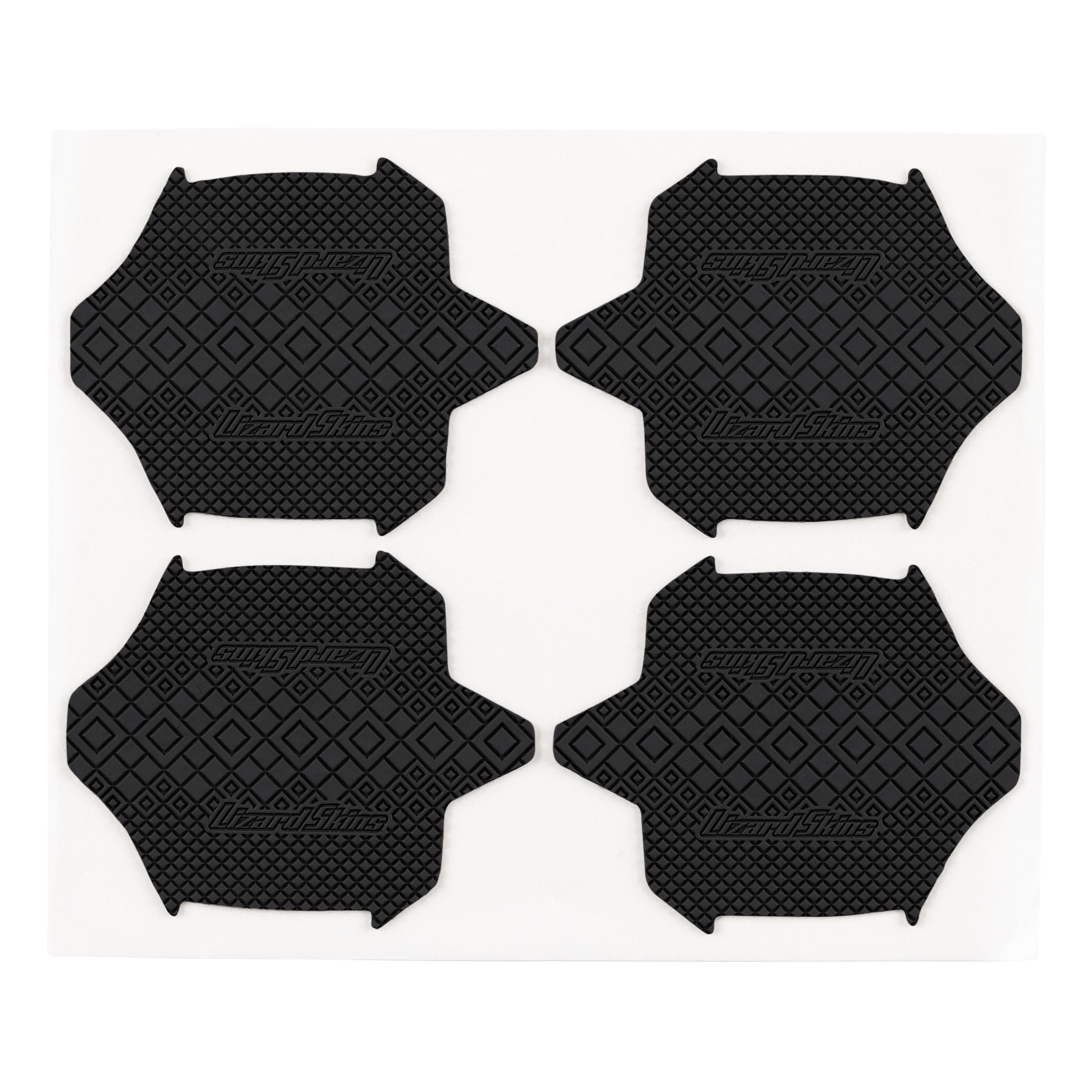 Lizard Skins DSP Lever Griffe 32,3mm  jetblack