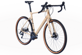 Serious Gravix TWO desert sand matte (2026)