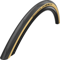Schwalbe One Performance Faltreifen 700x25C R-Guard Addix beige – aktuelle Variante