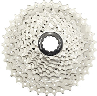 SunRace CSMS8 Kassette 11-fach silber – aktuelle Variante