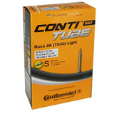 Continental Race 28" Light Schlauch 20-25/622-630