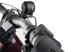 ACID E-Bike Frontlicht PRO-E 200 High Beam X-Connect black