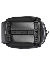 VAUDE Silkroad Plus Gepäckträgertasche schwarz