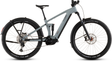 Cube Stereo Hybrid ONE44 Pro 800 FE  vulcan´n´orange (2026)