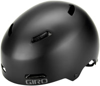 Giro QUARTER FS MIPS Fahrradhelm | matte black – aktuelle Variante